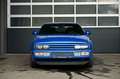 Volkswagen Corrado 16V Bleu - thumbnail 3