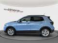 Volkswagen T-Cross Friends TSI Blau - thumbnail 3