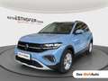 Volkswagen T-Cross Friends TSI Blau - thumbnail 1