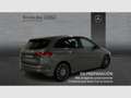 Mercedes-Benz B 180 180d Gris - thumbnail 2
