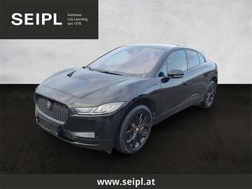 Austria Edition EV320 AWD Black Pack