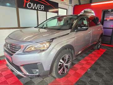 GENERATION-II 1.5 BLUEHDI 130 ACTIVE BUSINESS EAT BVA START-STOP