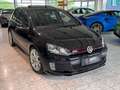 Volkswagen Golf GTI Edition 35 DSG*NAVI*LEDER*E-GSD*18"*DCC Noir - thumbnail 7