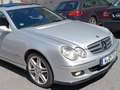 Mercedes-Benz CLK 200 Coupe Kompressor Elegance Szürke - thumbnail 4