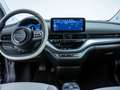 Fiat 500e La Prima Automatik PDC Navi Kamera (1) Grau - thumbnail 14