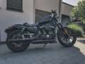 Harley-Davidson Sportster XL 883 Sportster Noir - thumbnail 2