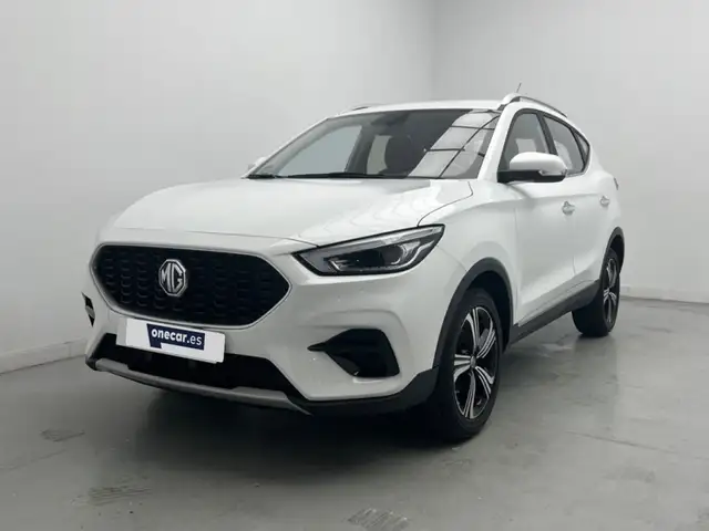 MG ZS 1.5 COMFORT 106CV 5P