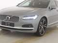 Volvo S90 B5 Ultimate Bright AWD Gris - thumbnail 8