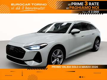 avant 2.0 tdi mhev+ business 204cv s-tronic