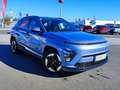 Hyundai KONA Kona Elektro 48,4kWh Smart Line Blau - thumbnail 1