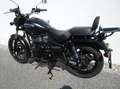 Royal Enfield Meteor 350 ABS "wie neu" Zwart - thumbnail 7