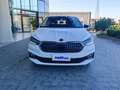 Skoda Fabia 1.0 MPI 80 CV Young Edition Wit - thumbnail 9