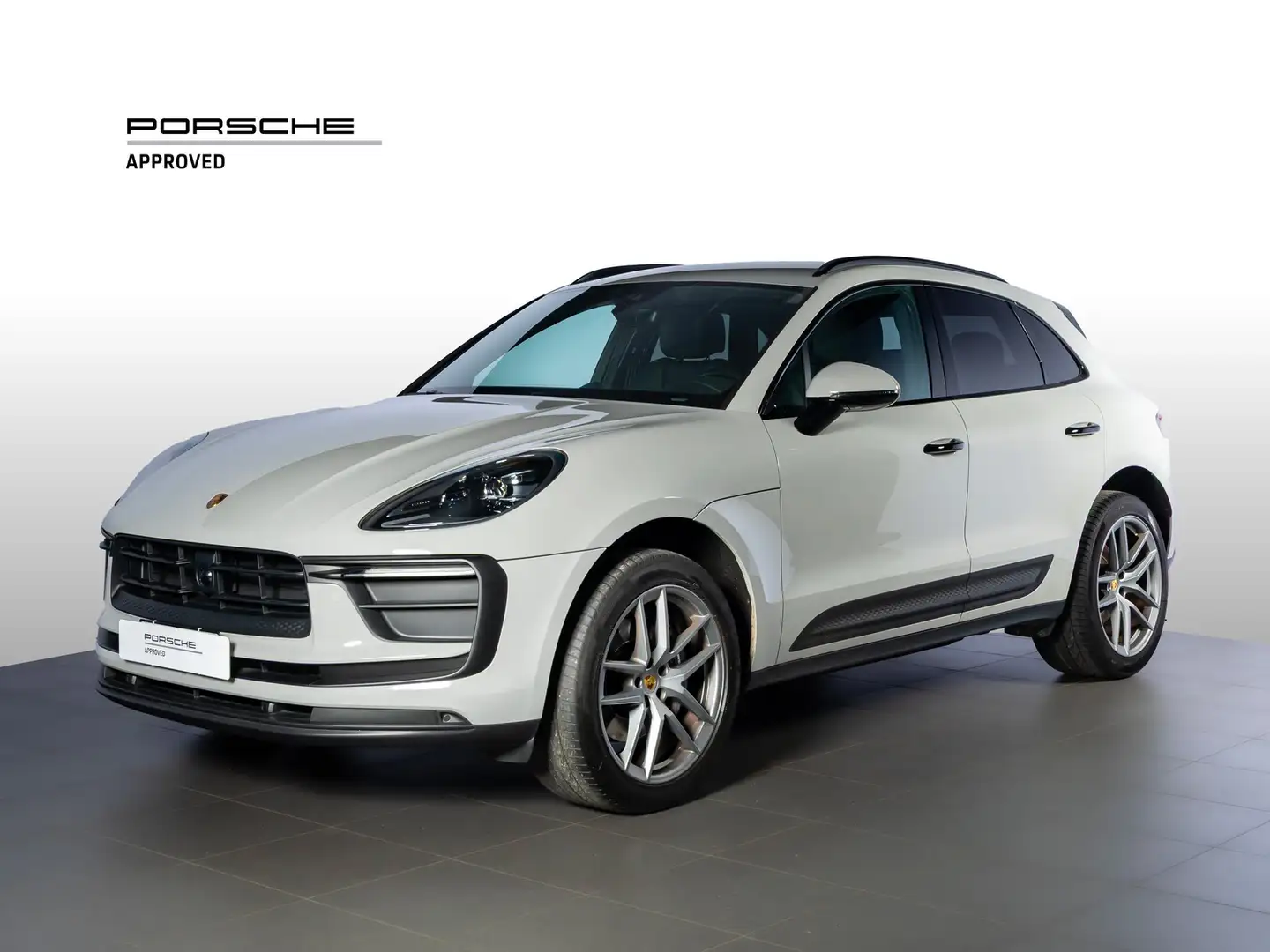 Porsche Macan 2.0 265cv pdk - 1