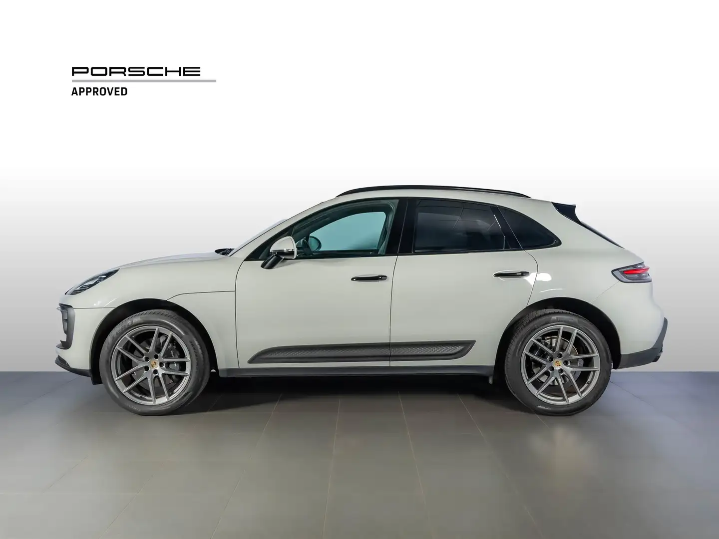 Porsche Macan 2.0 265cv pdk - 2