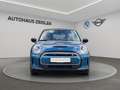 MINI Cooper SE *15tkm* Navi 17´LM Stoff/Leder Sitzheizung Tempoma Blau - thumbnail 4