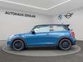 MINI Cooper SE *15tkm* Navi 17´LM Stoff/Leder Sitzheizung Tempoma Blau - thumbnail 3