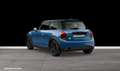 MINI Cooper SE *15tkm* Navi 17´LM Stoff/Leder Sitzheizung Tempoma Blau - thumbnail 2