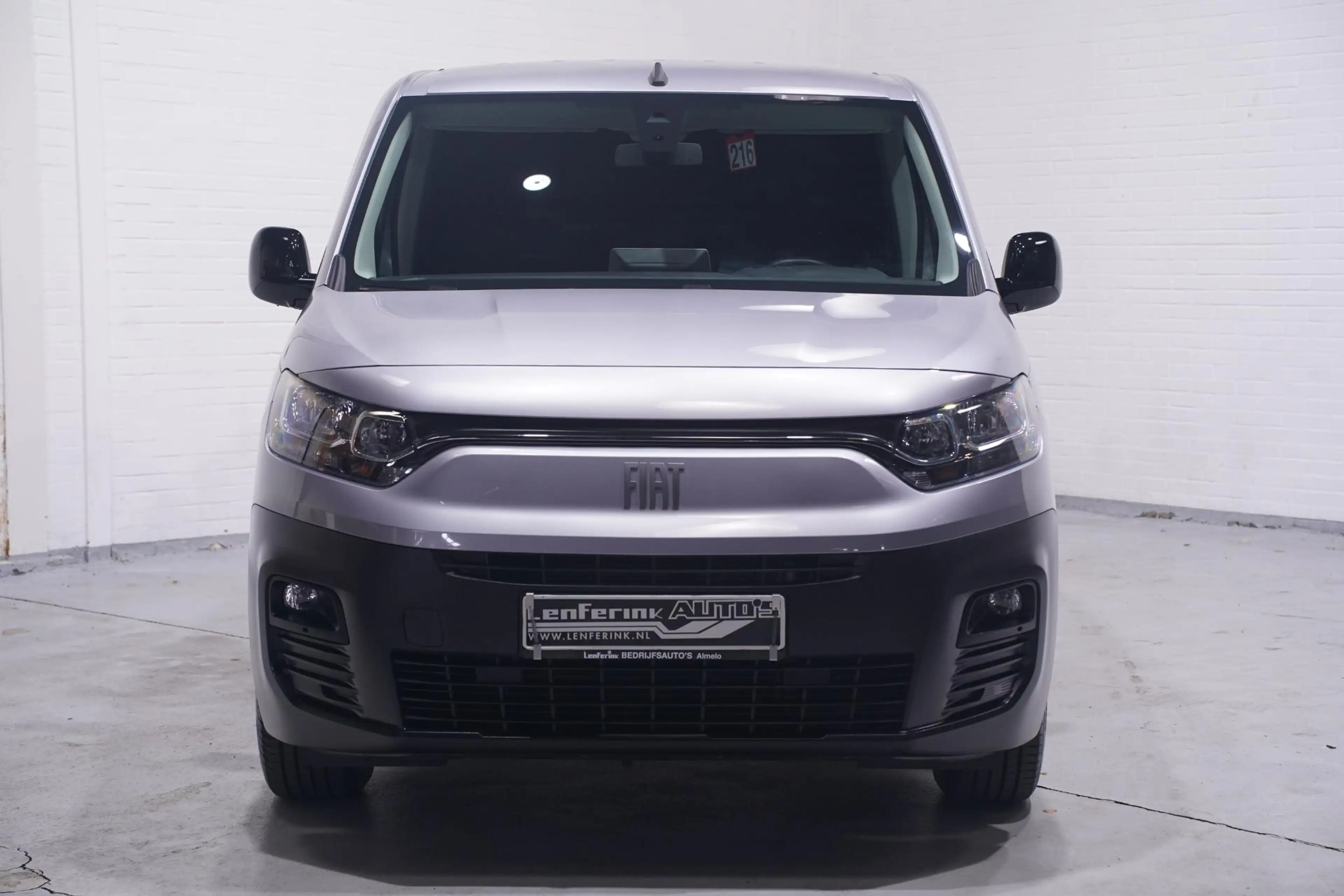 Fiat Doblo 1.5 BlueHDi 102 pk L1 Navi, Camera, Airco Apple Ca — photo 5