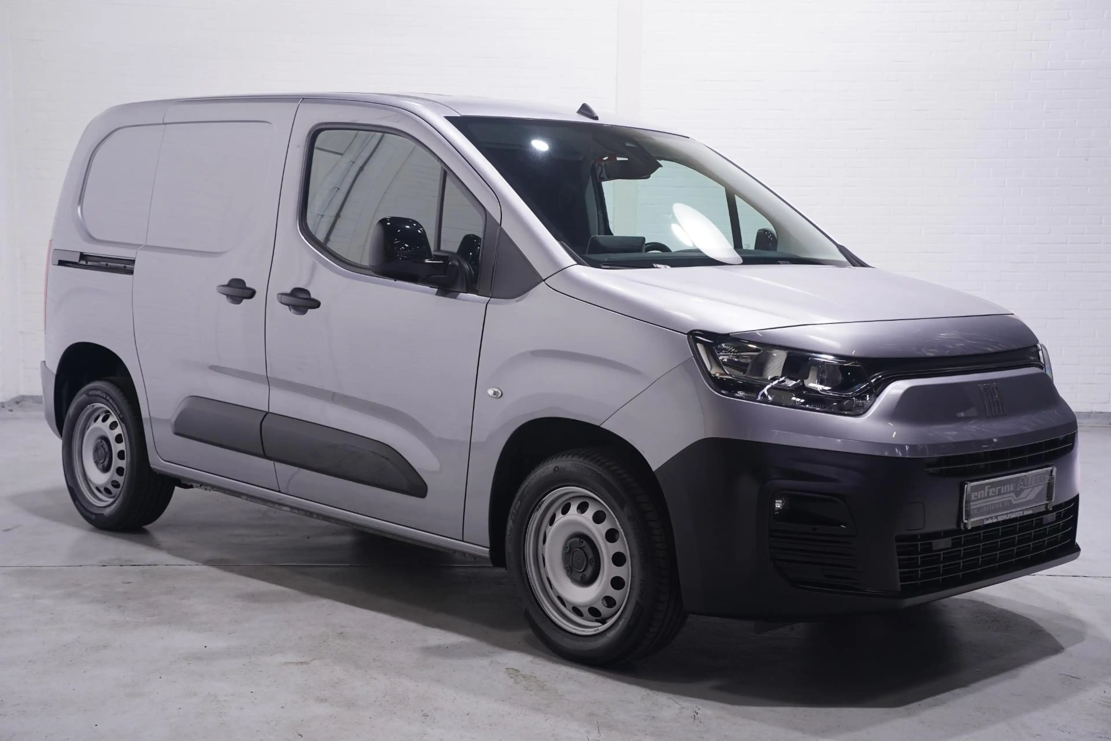 Fiat Doblo 1.5 BlueHDi 102 pk L1 Navi, Camera, Airco Apple Ca — photo 2