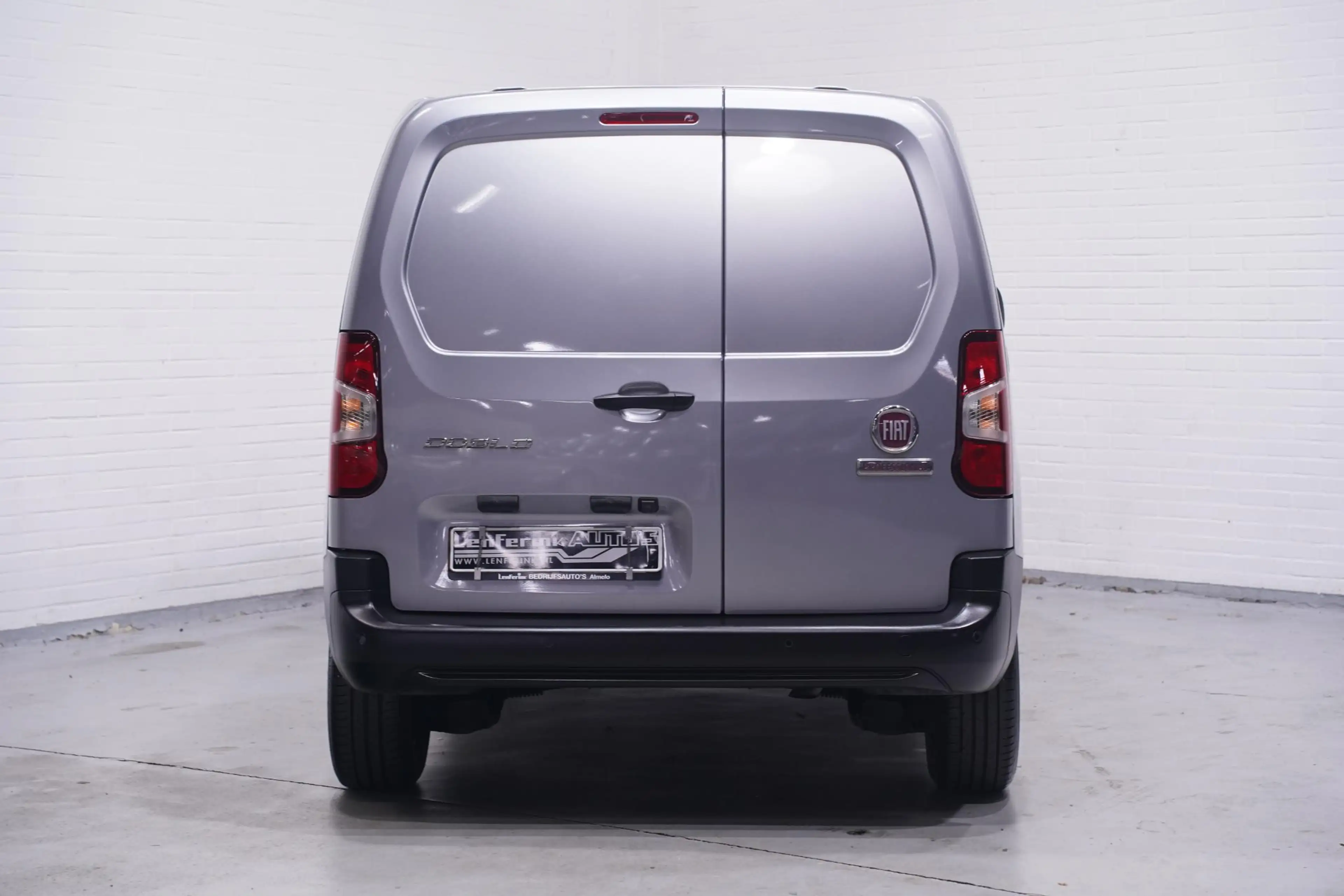 Fiat Doblo 1.5 BlueHDi 102 pk L1 Navi, Camera, Airco Apple Ca — photo 10