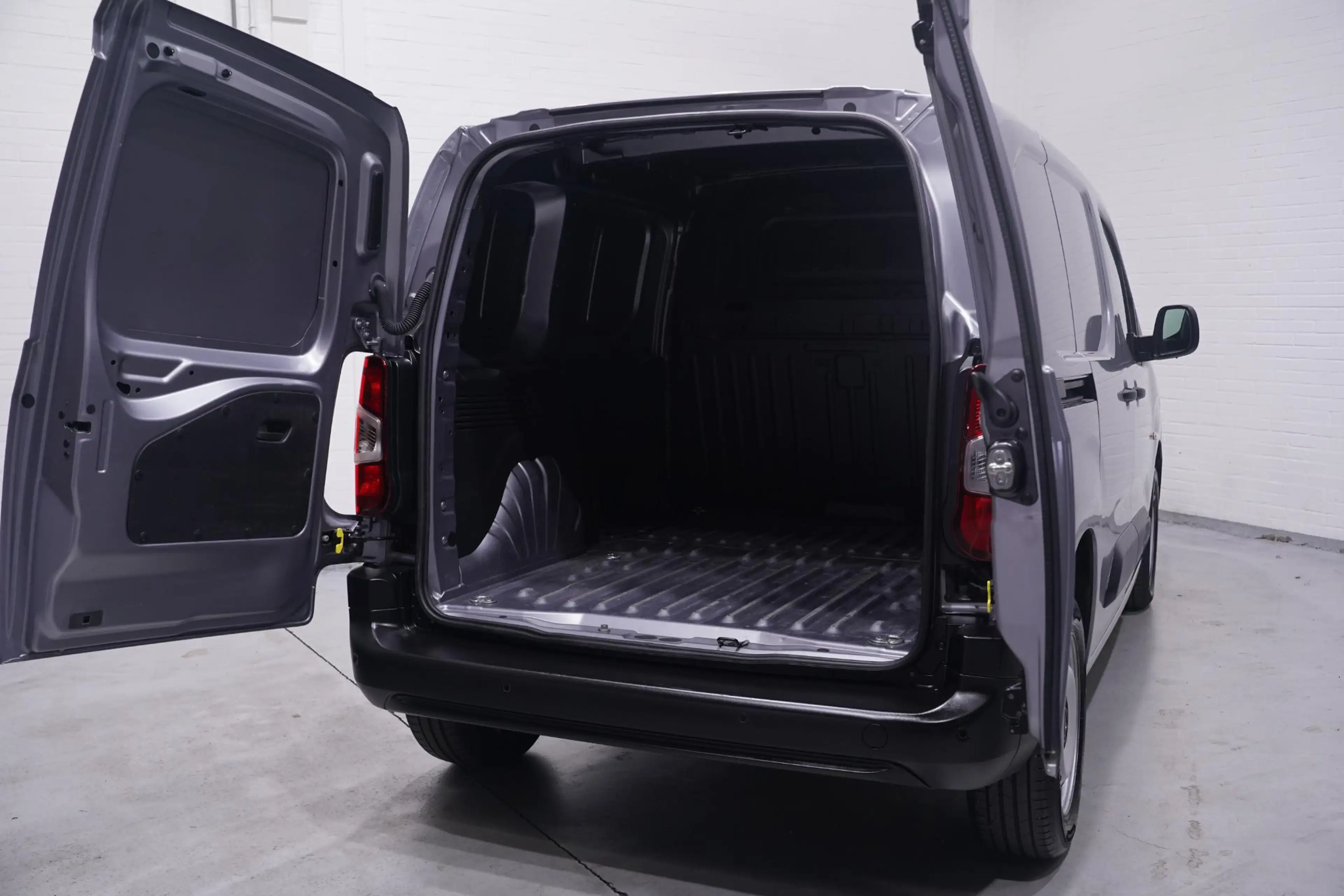 Fiat Doblo 1.5 BlueHDi 102 pk L1 Navi, Camera, Airco Apple Ca — photo 13