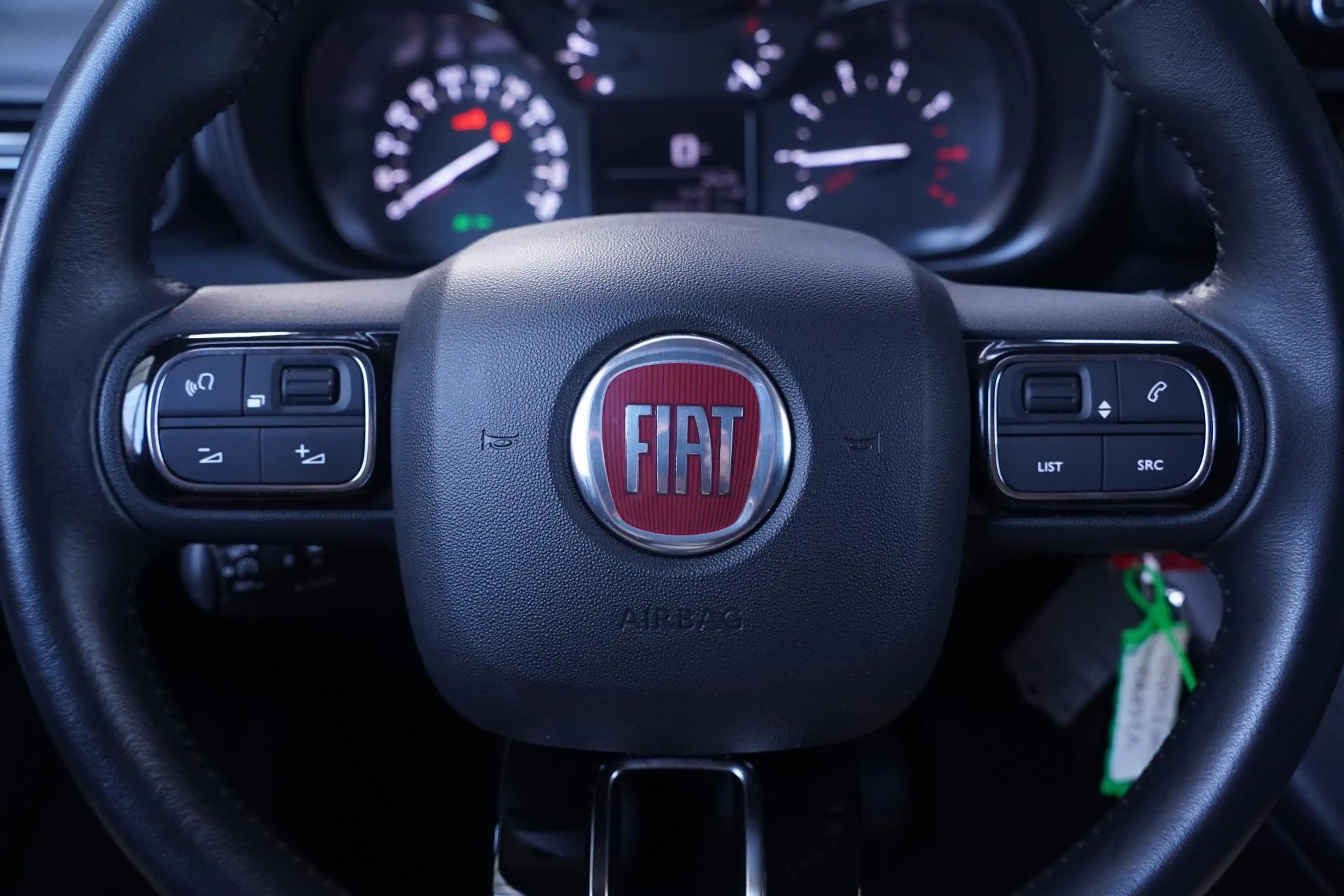 Fiat Doblo 1.5 BlueHDi 102 pk L1 Navi, Camera, Airco Apple Ca — photo 21