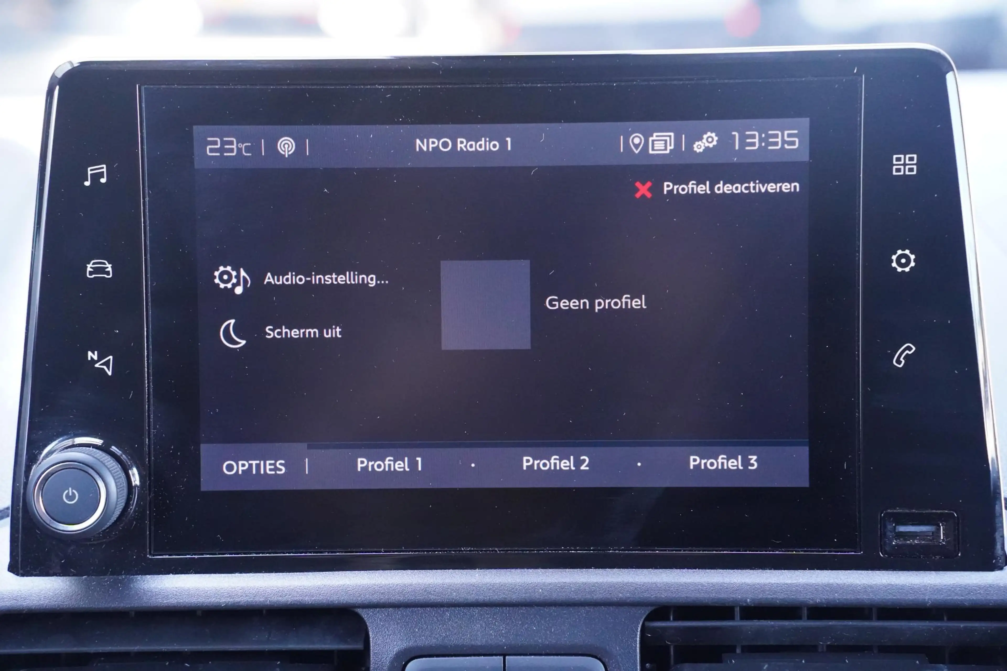 Fiat Doblo 1.5 BlueHDi 102 pk L1 Navi, Camera, Airco Apple Ca — photo 31
