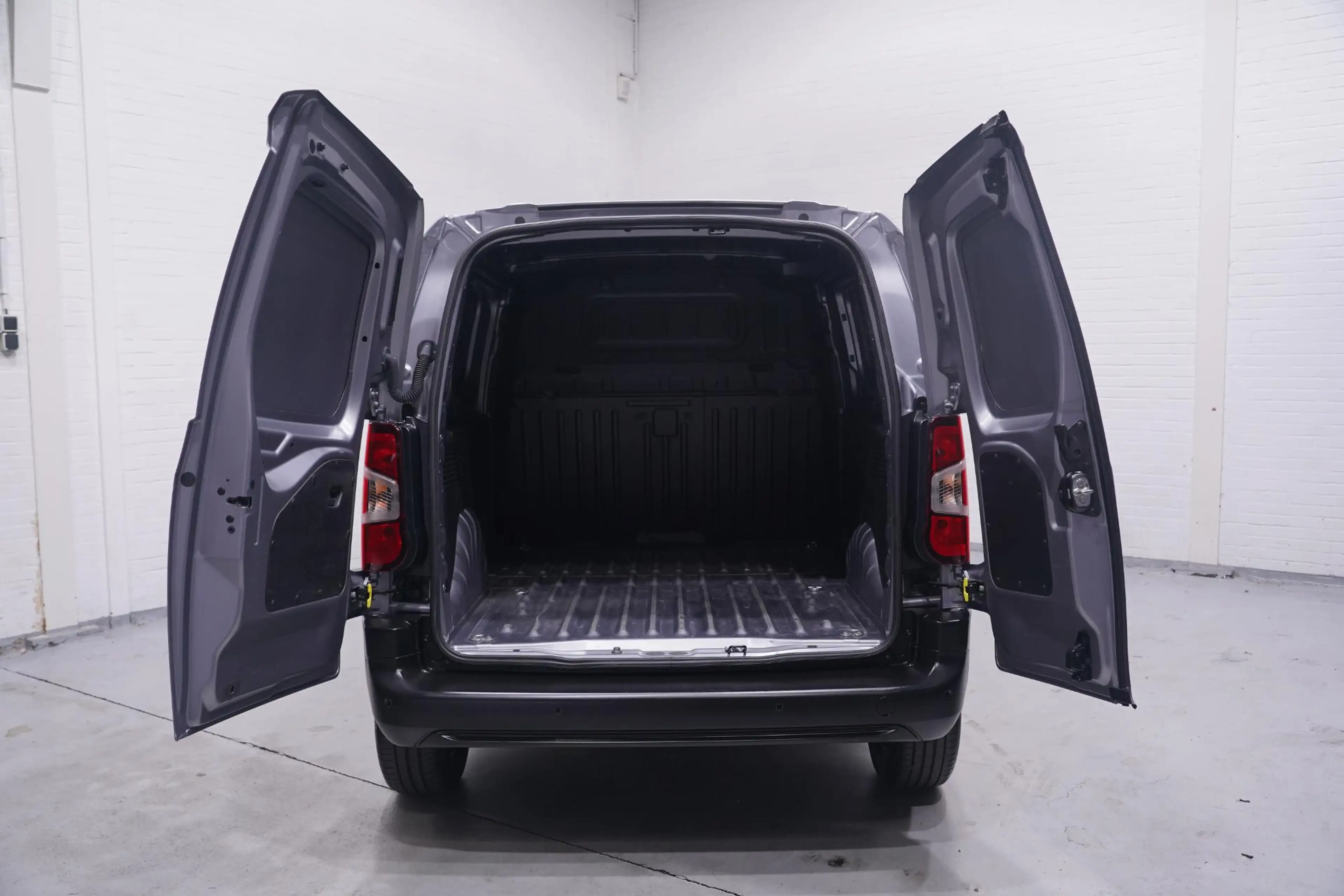 Fiat Doblo 1.5 BlueHDi 102 pk L1 Navi, Camera, Airco Apple Ca — photo 12