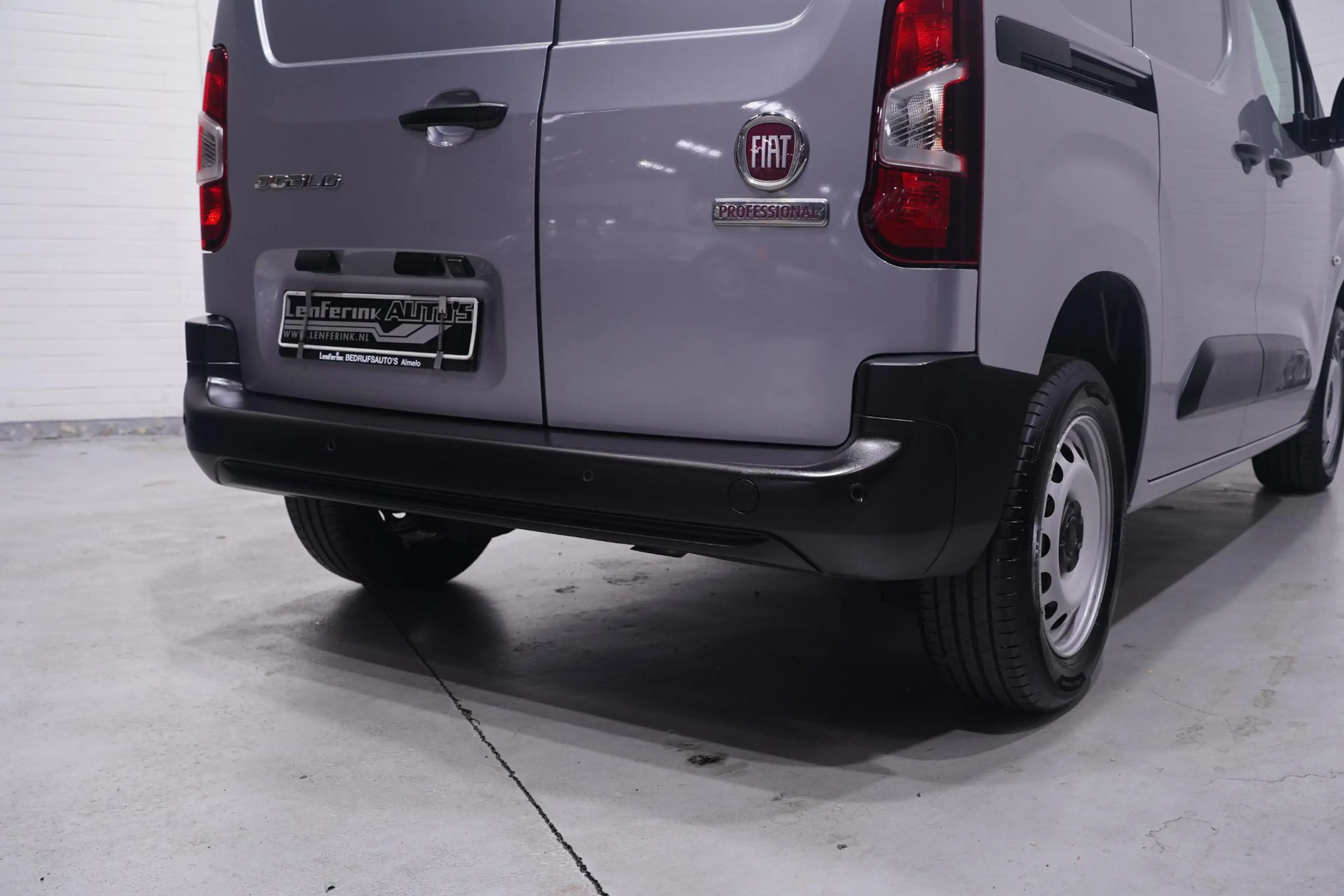 Fiat Doblo 1.5 BlueHDi 102 pk L1 Navi, Camera, Airco Apple Ca — photo 15