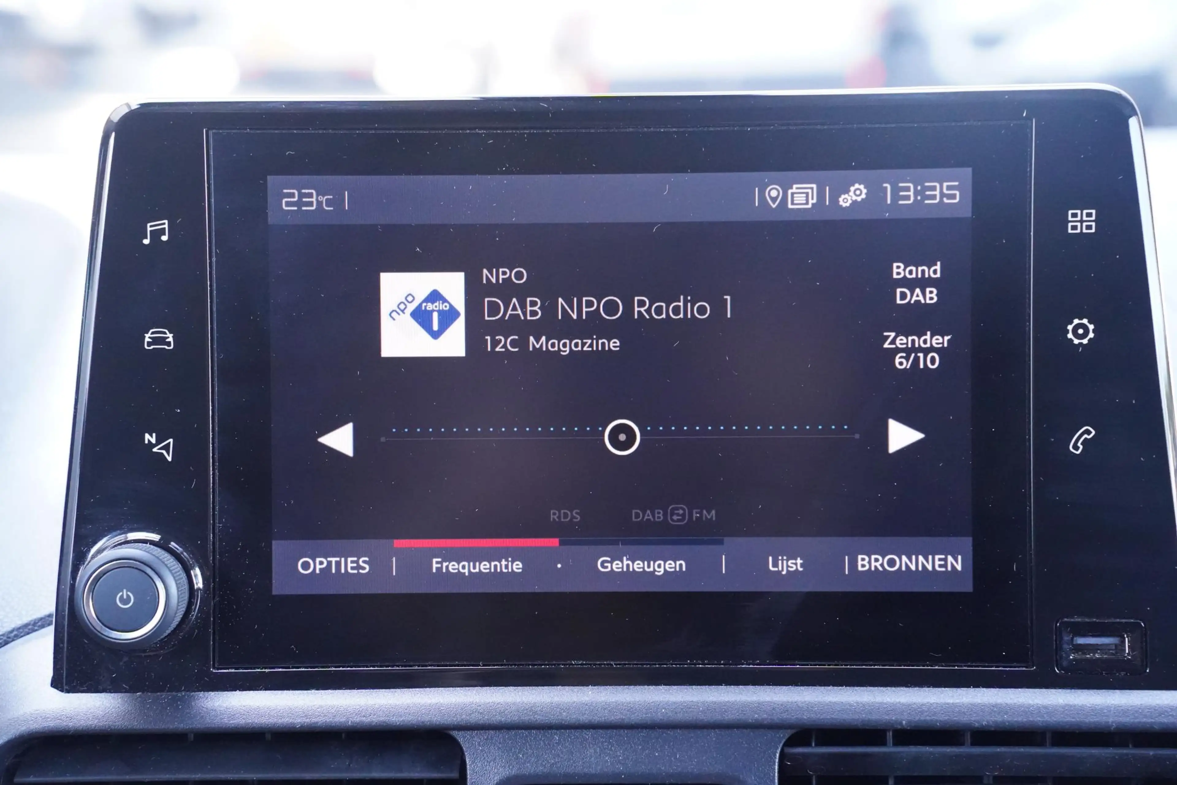 Fiat Doblo 1.5 BlueHDi 102 pk L1 Navi, Camera, Airco Apple Ca — photo 26