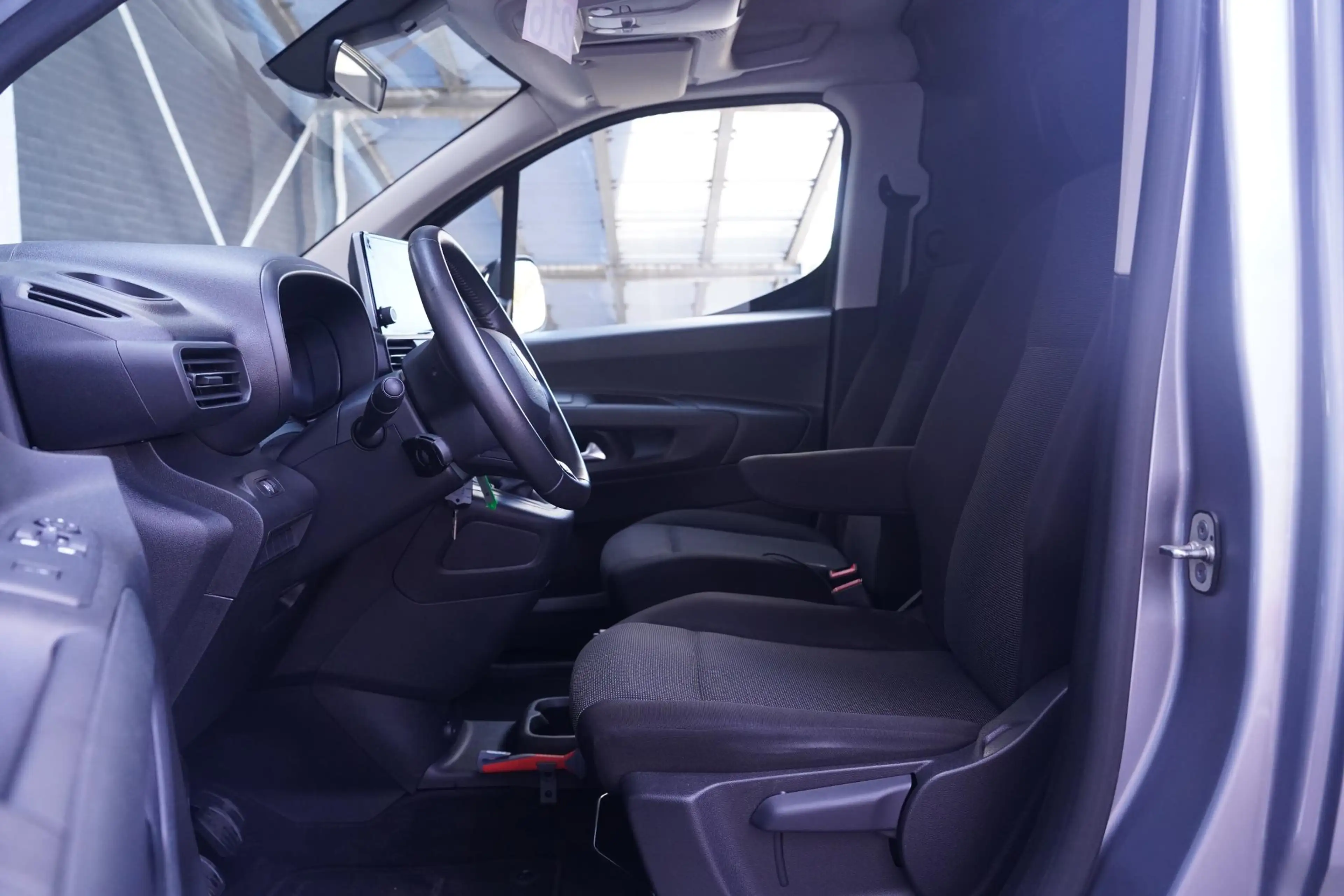 Fiat Doblo 1.5 BlueHDi 102 pk L1 Navi, Camera, Airco Apple Ca — photo 18