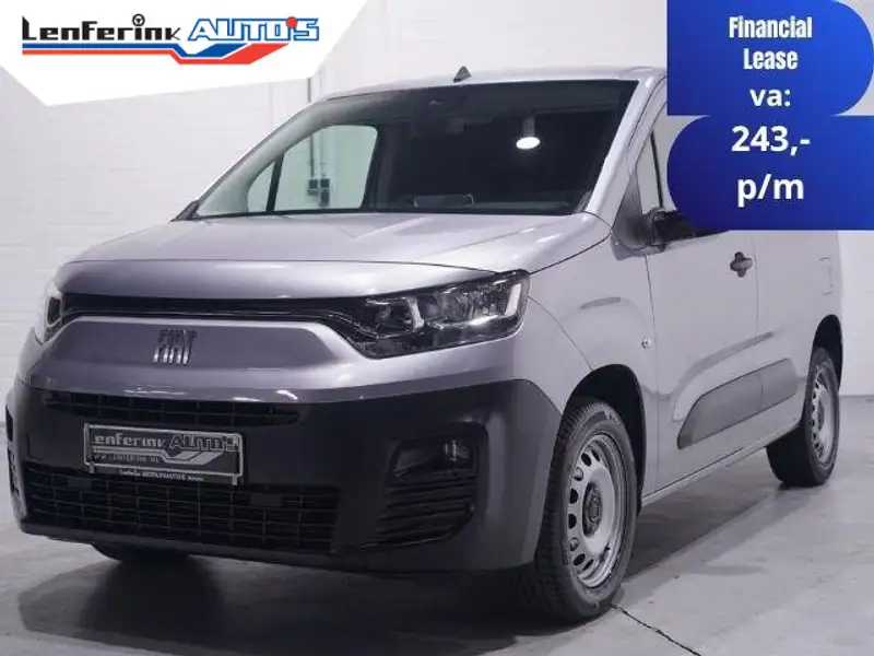Fiat Doblo
