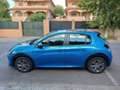 Peugeot 208 Active Eléctrico 100kW Azul - thumbnail 5
