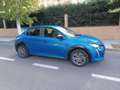 Peugeot 208 Active Eléctrico 100kW Azul - thumbnail 2