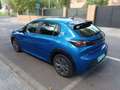 Peugeot 208 Active Eléctrico 100kW Azul - thumbnail 4