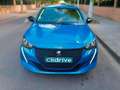 Peugeot 208 Active Eléctrico 100kW Azul - thumbnail 1