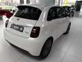 Fiat 500e 42kWh - AutoAndrid/AppleCarPlay-Alus Weiß - thumbnail 5