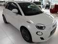 Fiat 500e 42kWh - AutoAndrid/AppleCarPlay-Alus Weiß - thumbnail 6