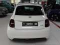 Fiat 500e 42kWh - AutoAndrid/AppleCarPlay-Alus Weiß - thumbnail 4