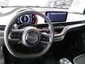 Fiat 500e 42kWh - AutoAndrid/AppleCarPlay-Alus Weiß - thumbnail 13