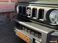 Suzuki Jimny SOCIETE 1.5 100 PRO MATA ALLGRIP 4WD-GARANTIE 6 MOIS-4 PNEUS HIVER Verde - thumbnail 29