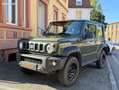 Suzuki Jimny SOCIETE 1.5 100 PRO MATA ALLGRIP 4WD-GARANTIE 6 MOIS-4 PNEUS HIVER Verde - thumbnail 2
