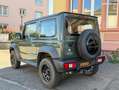 Suzuki Jimny SOCIETE 1.5 100 PRO MATA ALLGRIP 4WD-GARANTIE 6 MOIS-4 PNEUS HIVER Verde - thumbnail 4