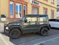 Suzuki Jimny SOCIETE 1.5 100 PRO MATA ALLGRIP 4WD-GARANTIE 6 MOIS-4 PNEUS HIVER Verde - thumbnail 3