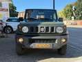 Suzuki Jimny SOCIETE 1.5 100 PRO MATA ALLGRIP 4WD-GARANTIE 6 MOIS-4 PNEUS HIVER Verde - thumbnail 8