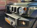 Suzuki Jimny SOCIETE 1.5 100 PRO MATA ALLGRIP 4WD-GARANTIE 6 MOIS-4 PNEUS HIVER Verde - thumbnail 20