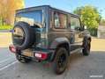 Suzuki Jimny SOCIETE 1.5 100 PRO MATA ALLGRIP 4WD-GARANTIE 6 MOIS-4 PNEUS HIVER Verde - thumbnail 6