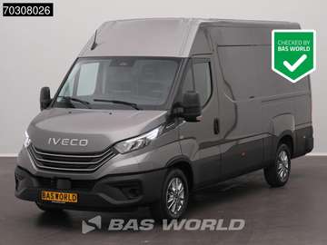 Daily 35S21 Neu! 3.0L Automatik 210PS L2H2 AC