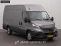 Iveco Daily 35S21 Neu! 3.0L Automatik 210PS L2H2 AC Grau - thumbnail 6