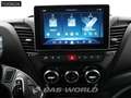 Iveco Daily 35S21 Neu! 3.0L Automatik 210PS L2H2 AC Grau - thumbnail 23
